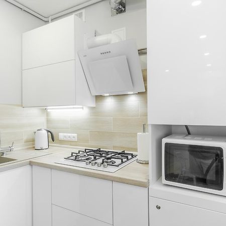 Vip Apartment Blue Whale Odessa Exterior foto