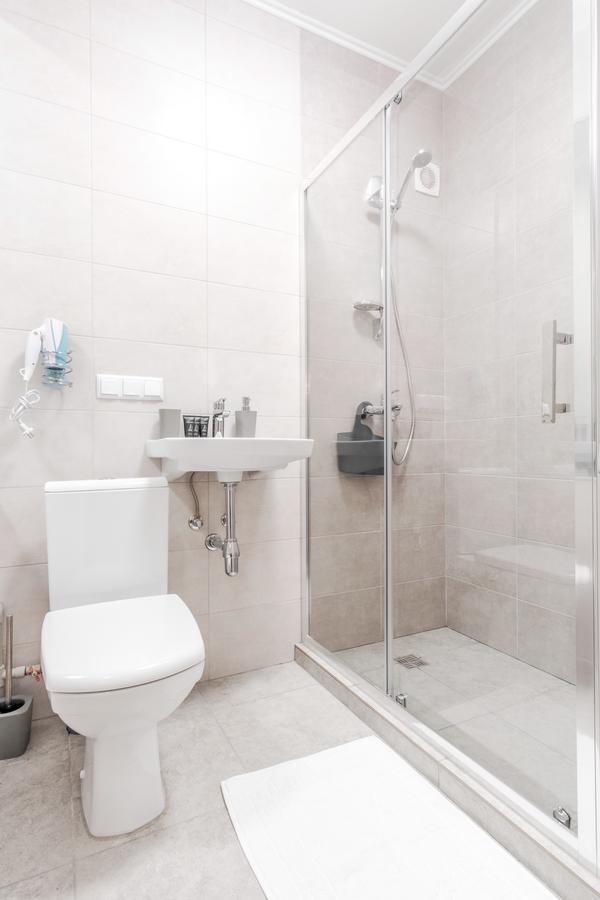 Vip Apartment Blue Whale Odessa Exterior foto
