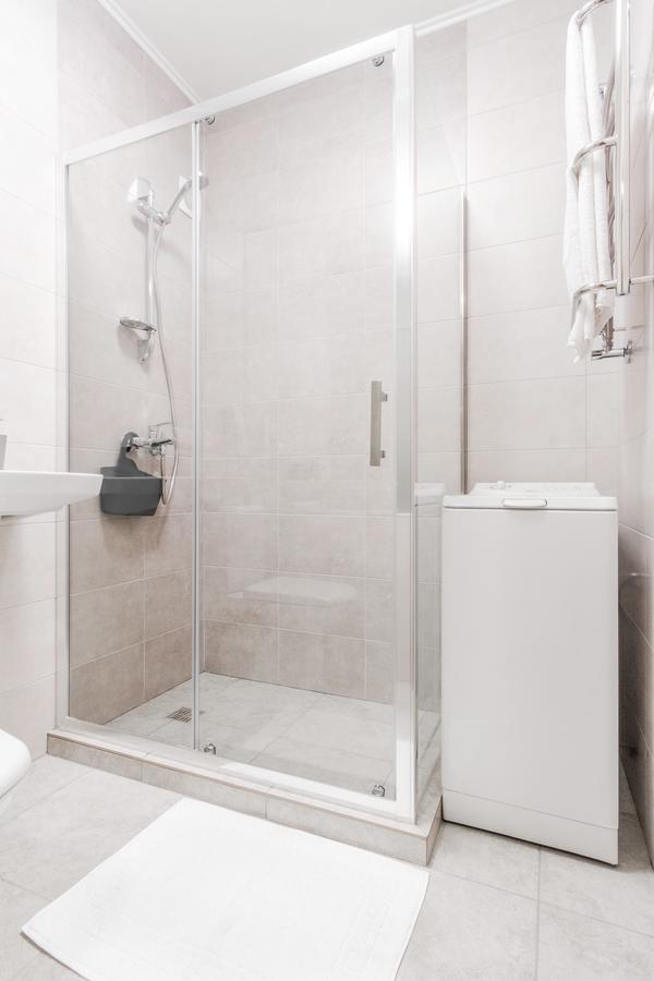 Vip Apartment Blue Whale Odessa Exterior foto